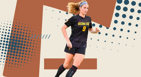 Phoenix Pulse FC Welcomes Jessica Raybe as Our First Signing