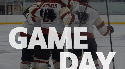 TI Raiders take on the Ridgetown Royals This Saturday Night... 8pm BE THERE!