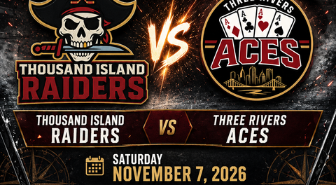 TI RAIDERS HOME OPENER