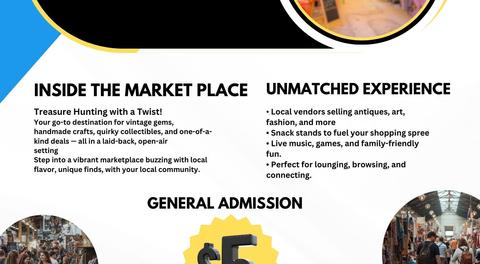 SUNRISE CITY COMMUNITY MARKET