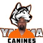 Warren Reynolds