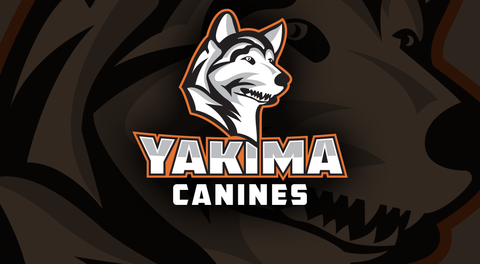 Canines lose third straight falling to Tri-City
