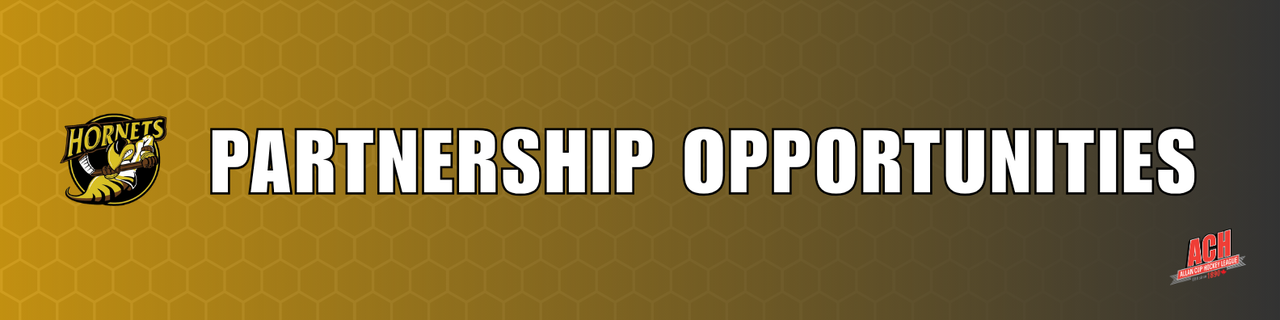 Partnership Opportunities