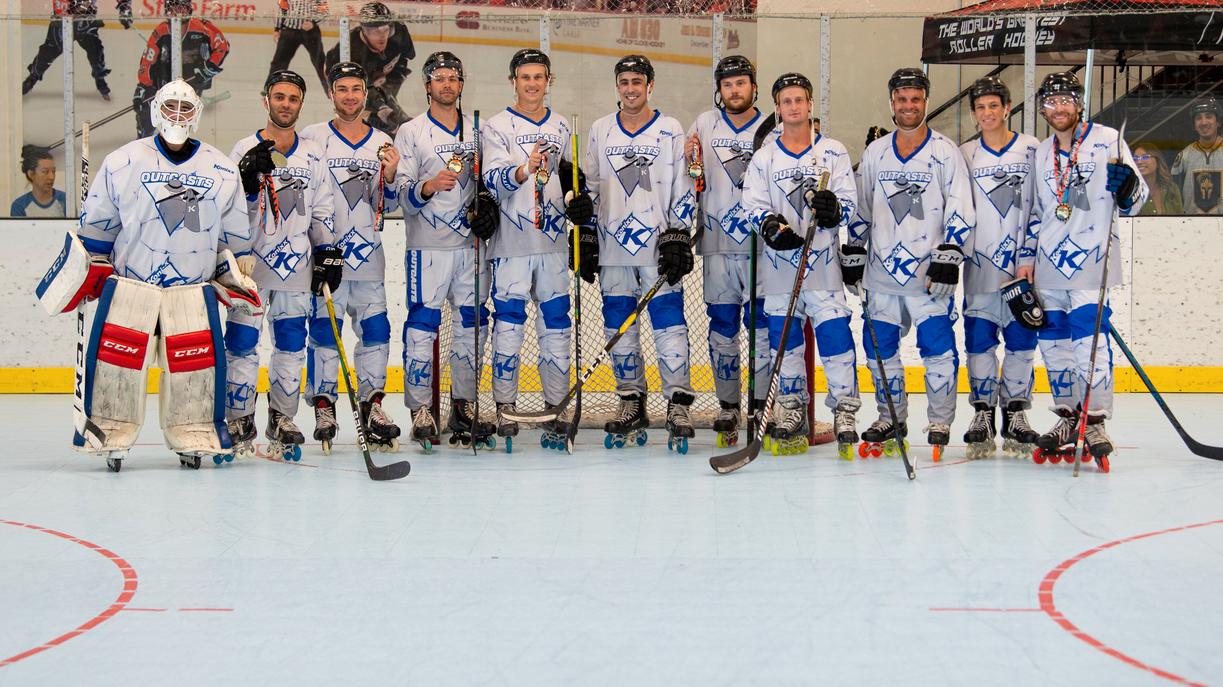 Pacific Cup Kickoff Champions Pacific Cup