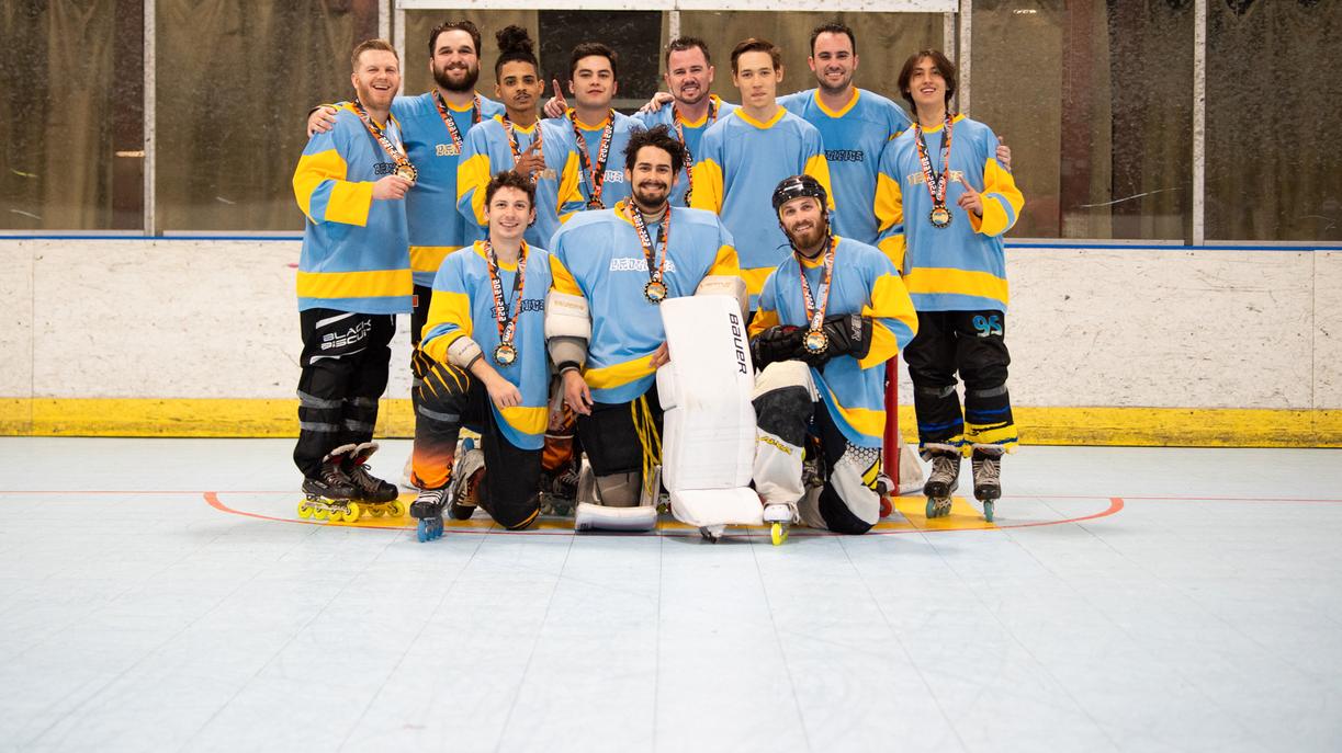 West Covina Champions February 5th, 2022 Pacific Cup