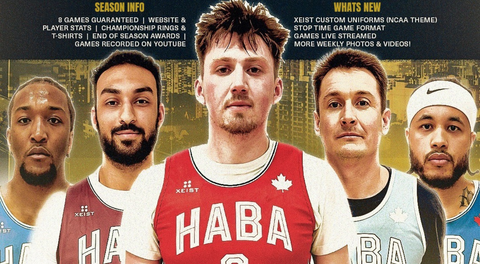 SPRING '26 - COMP DIVISION (D2) REGISTRATION NOW OPEN!