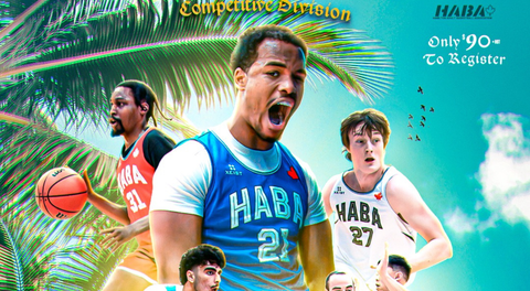 SUMMER '26 - COMP DIVISION (D2) REGISTRATION NOW OPEN!