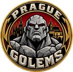 Prague Golems