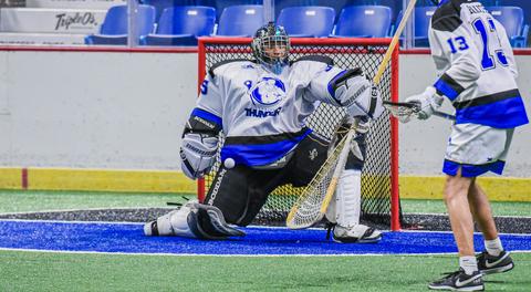 Khan a first-round pick by hometown Warriors