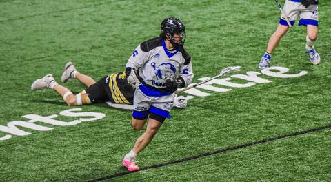 Thunder comeback bid falls short, lose finale to Saints