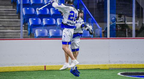 Eastgate penalty shot winner helps Thunder edge Shamrocks