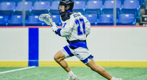 Hat tricks from Okuyama, Gagnon lead the way for Thunder