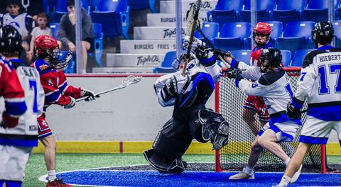 Dulong delivers in overtime