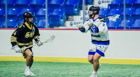 Thunder face must-win after loss in Victoria