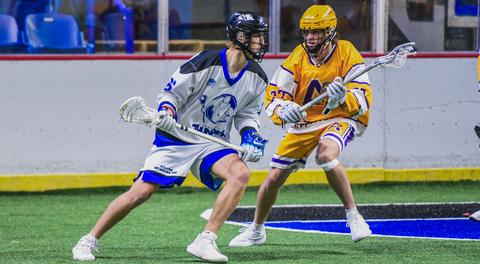 Doyle wins rookie of the year, Khan and Okuyama named all-stars