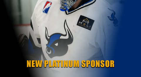 Bulls Welcome Meli Exteriors as Platinum Sponsor