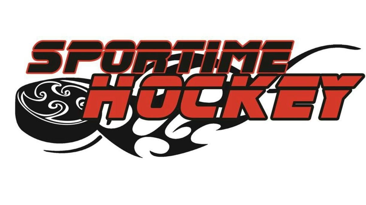 To The New Home Of Sportime Hockey sportimehockey