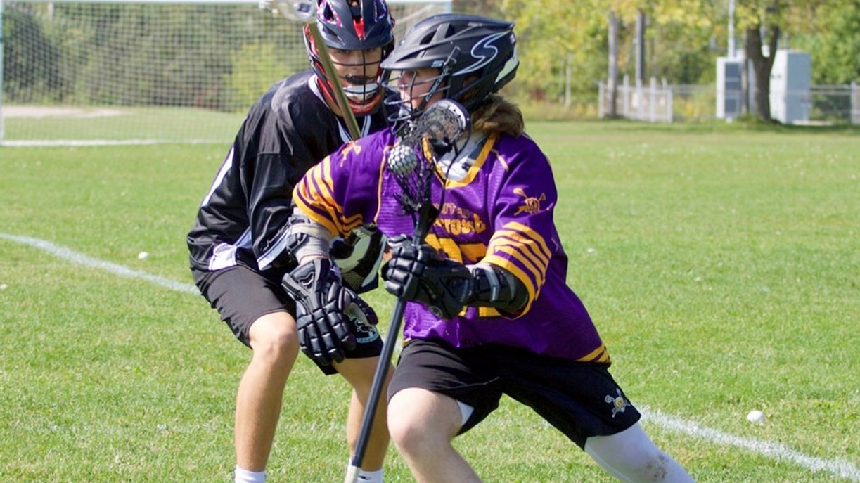 Week 3 Review, Week 4 Preview. Ontario Junior Men's Field Lacrosse League