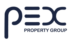 PEX Property Group logo