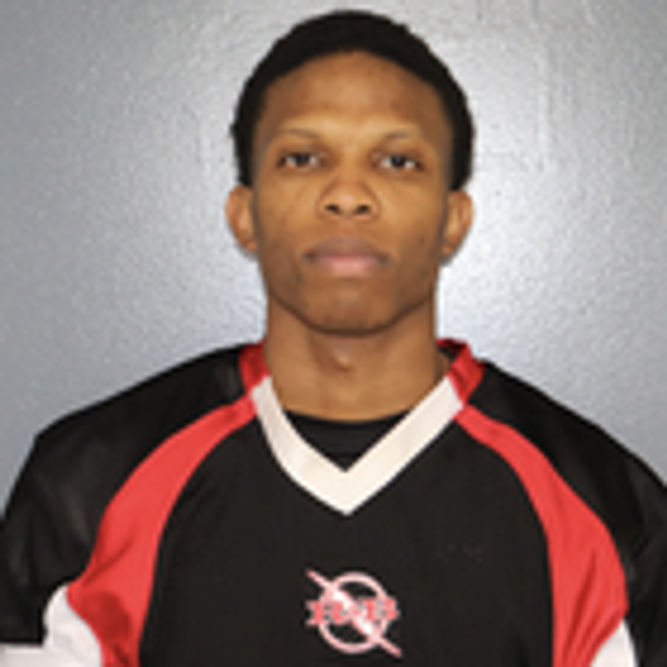 #1 Jason Williams - Watertown R&B