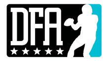 DFA - DEVELOPMENTAL FOOTBALL ASSOCIATION