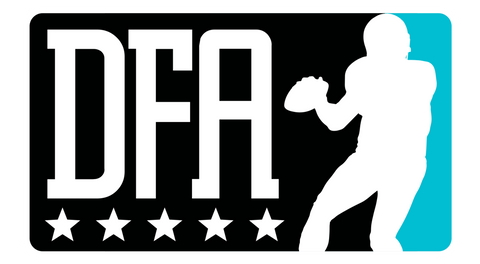 Prodigy X Football League Rebrands as the Developmental Football Association (DFA)