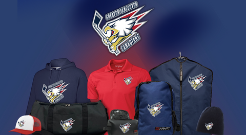Get geared up for the season!
