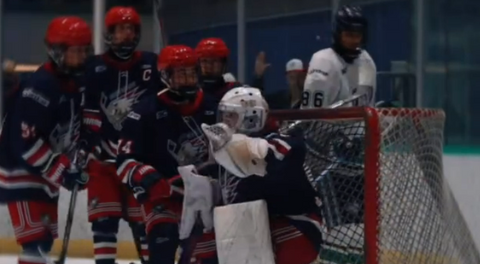 U17 Canadians Pick Up Seventh Win in Victoria