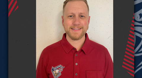 GVC Announces Shawn McQuistin Returning as General Manager for 2026–2027 Season