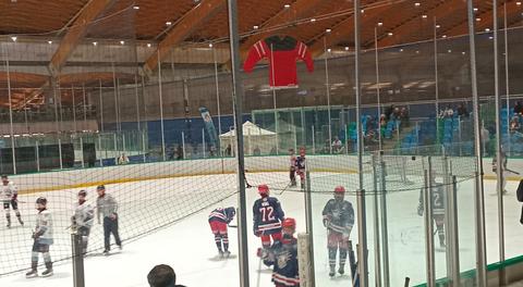 U17 Canadians Begin Playoff Journey This Week