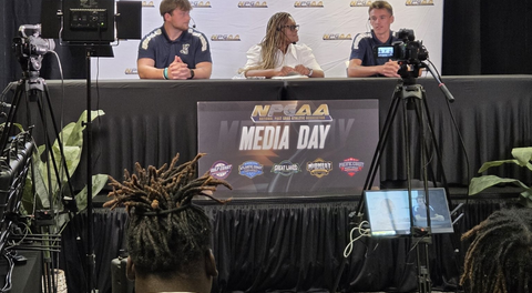 2025 NPGAA Media Day A Success