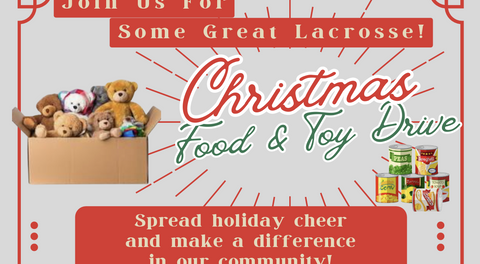 NLL Exhibition Games