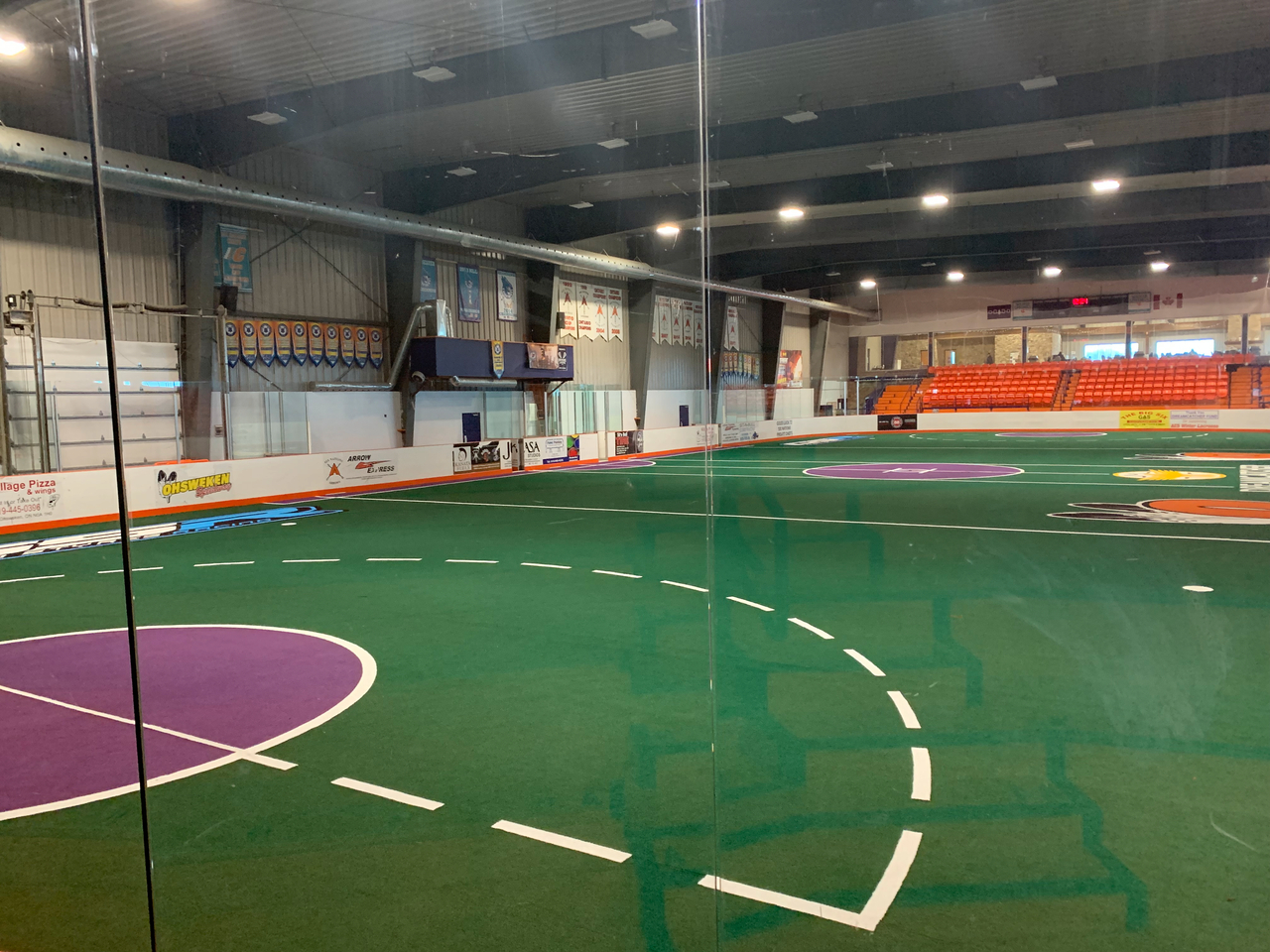 Photos Iroquois Lacrosse Arena Arrow Express Sports