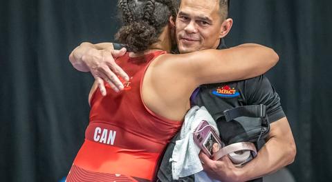 NCCP Super Clinic In Hamilton (June 26-28)