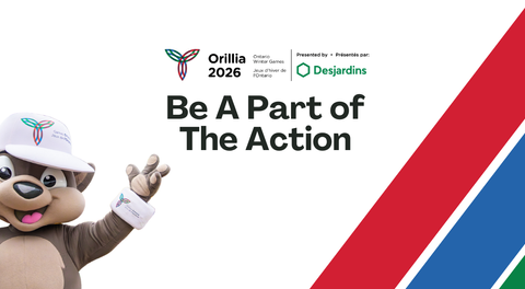 2026 Ontario Winter Games - Results