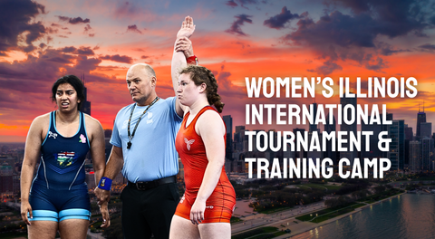 Women's Illinois International Tournament & Training Camp