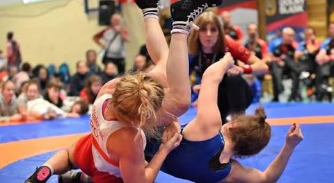 WOMEN'S TEAM: Heros Lady Open & Euro Camp (Poland)