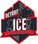 Detroit Ice Dreams