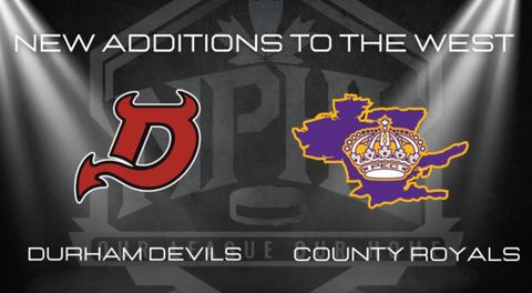 Expansion: New Franchises Join the Fold