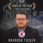 Brandon Tucker
