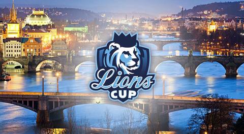 Lions Cup Spring & Summer