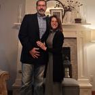 Dan and Linda Mendicina