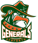 Seaforth Generals