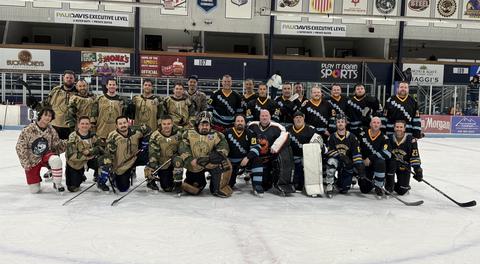 Level Zero Heroes Earn 8–3 Victory in Wisconsin While Raising Funds for SameYou