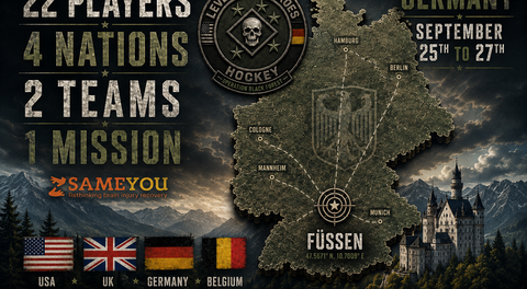 LZH Makes History: Two Teams Headed to Germany