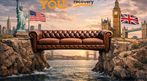 The 2026 LZH Challenge: Building Spaces for Healing, One Sofa at a Time