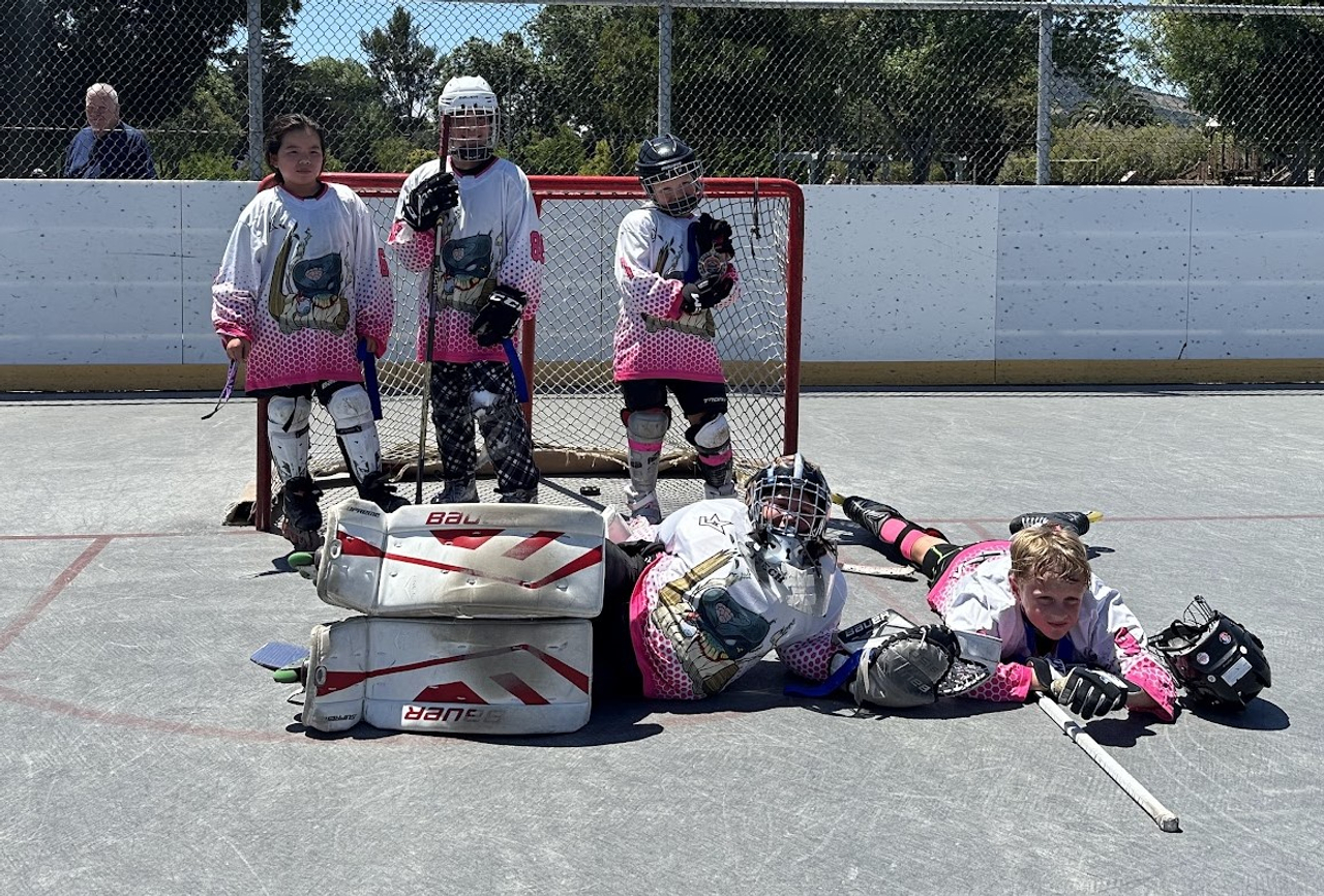 Monsters of Mayhem 10U Silver
