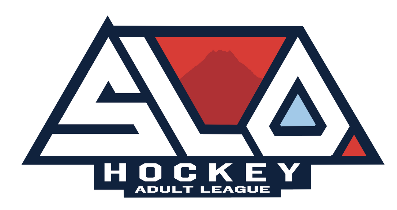 Adult League Logo