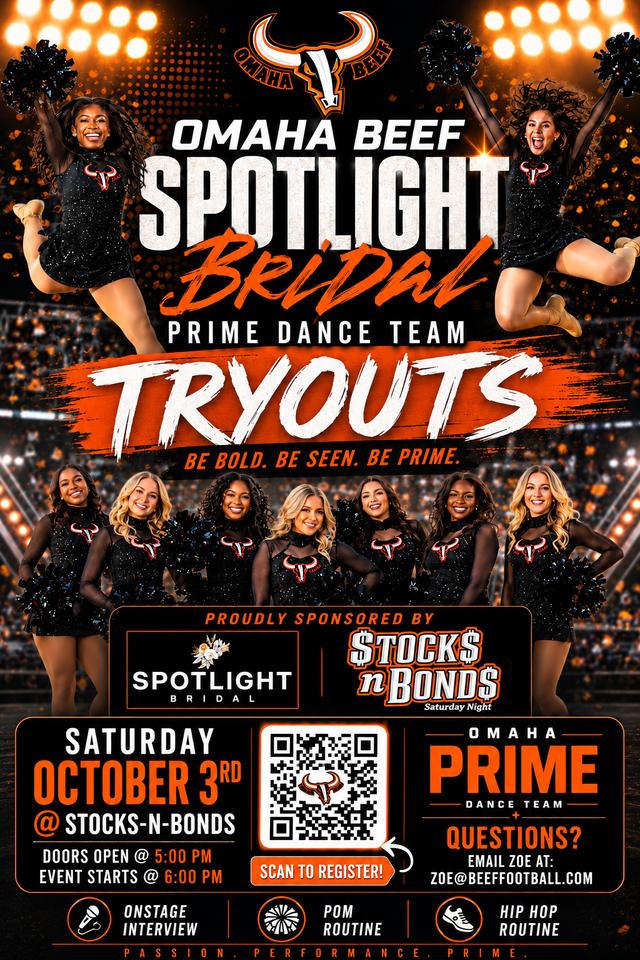 2027 Prime Dance Team