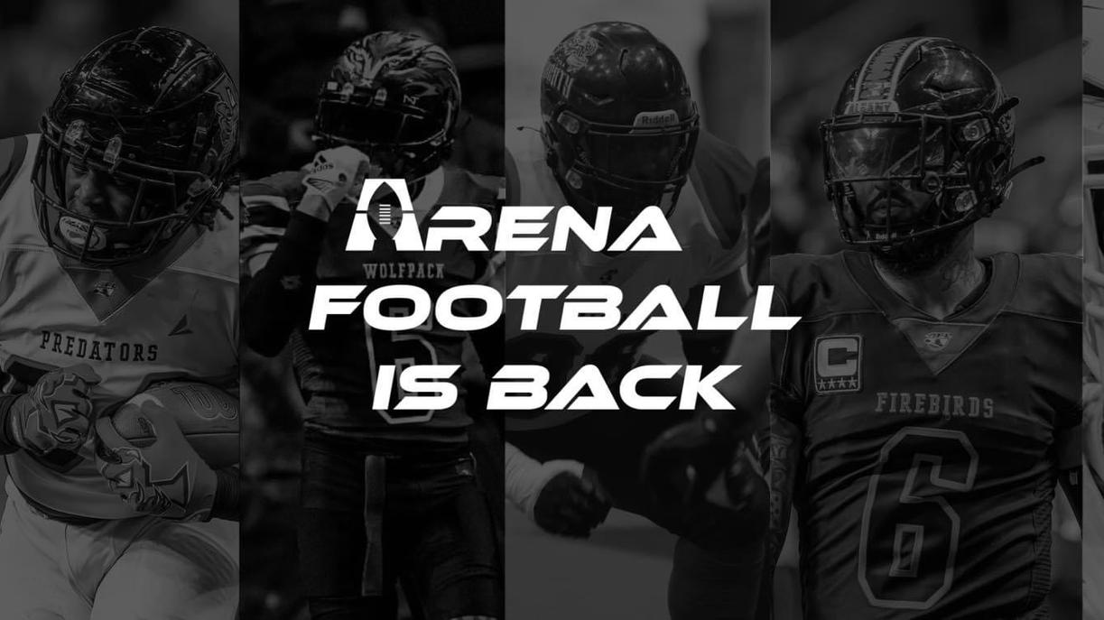 News Arena Football Is Back Arena Football One news-arena-football-is-back-arena-football-one